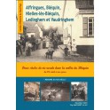 Affringues, Bléquin, Nielles-lès-Bléquin, Ledinghem et Vaudringhem